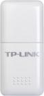 TP-Link TL-WN723N 150Mbps Mini Wireless N USB Adapter (White)