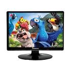 Lappymaster Powereye 43.2CM (17) LCD Monitor (Black)