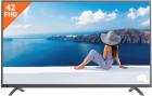 Micromax 106cm (42 inch) Full HD LED TV  (42R7227FHD/42R9981FHD)