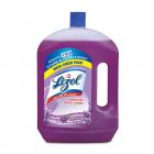 Lizol Disinfectant Surface Cleaner Lavender, 2 L