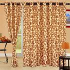 Set of 2 curtains at Just Rs 299