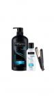 Tresemme Climate Control Shampoo 580 ml And 85 ml Conditioner With 1 Hair Straightener Free
