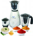 Hyundai HMB50W3S-DBF Mixer Grinder (White)