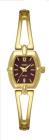 Timex Classics Analog Red Dial Women