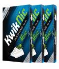 KWIKNIC - Pack of 3 - Mint (Nicotine Gum)