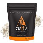 As-It-Is Nutrition ( Beginners ) Whey Protein Concentrate 80% Unflavoured (250Gm)