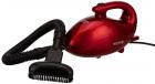 Eureka Forbes Rapid 0.5-Litre Handheld Vacuum Cleaner (Red/Black)