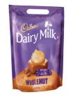 Cadbury Dairy Milk Wholenut 400g