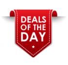 Deals of the Day - 18th August 2017