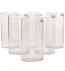 Eagle Glasses Set of 6