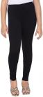 You Forever Legging For Girls  (Black Pack of 1)