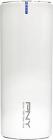 PNY AK10K 10000mAH Power Bank (White)