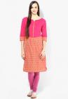 Jaipuri Kurti Flat 60% Off