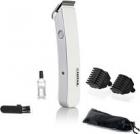 Nova NHT-1046 Cordless Trimmer (White)