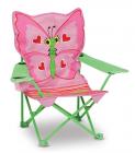 Melissa and Doug Bella Butterfly Chair