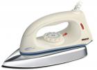 Inalsa Gemini 1000-Watt Electric Dry Iron (White/Blue)