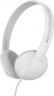 Skullcandy S5LHZ-J568 Anti Headphones  (White Gray, On the Ear)