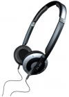 Sennheiser PX 200 II On-Ear Headphone (Black)