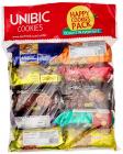 Unibic Assorted Cookies, 75g (Pack of 10)