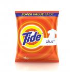 Tide Plus Detergent Powder - 6 kg Pack