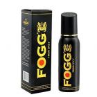 Fogg Fresh Spicy Black Series For Men, 150ml