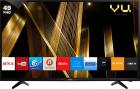 Vu 124 cm (49 inch) Full HD LED Smart TV  (49S6575)