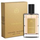 The Man Company Firewood Perfume for Men | Premium Luxury Long lasting Fragrance Spray | Eau De Perfume -30ml