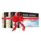 park avenue luxury fragrant soap pack of 4 (75 gms each)