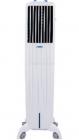 Symphony Diet 50 T 50 L Tower Air Cooler (White)