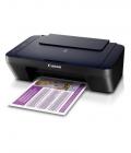 Canon Pixma E460 Wireless Print,Scan,Copy & Cloud Print Color Inkjet Printer