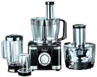 Prestige Maestro Max Plus 800 W Food Processor (Black)