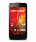 Karbonn Android One Sparkle V Red