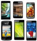 Up to 50% off on Mobiles