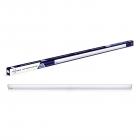 Wipro Garnet 20-Watt LED LED Batten (Pack of 6, White)