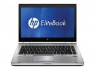 HP Elite 8470 14-inch Laptop (3rd Gen Core i5 3340M/4GB/500GB/Windows 7 OEM COA/Integrated Graphics), Silver [Discontinued by Manufacturer]