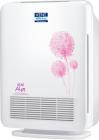 Kent Alps Portable Room Air Purifier  (White, Pink)