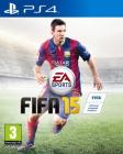 Fifa 15(Games, PS4)