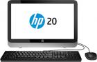 HP 20-2312in (K5N45AA) (Pentium Dual Core (1st Gen)