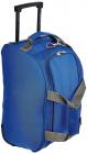 Aristocrat Volt Polyester 53 cms Blue Travel Duffle