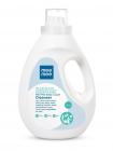 Mee Mee Anti-Bacterial Baby Liquid Cleanser for Fruits, Bottles, Accessories & Toys - 1.5L
