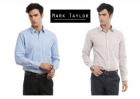 Mark Taylor Men