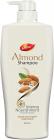 Dabur Almond Shampoo, 650 ml