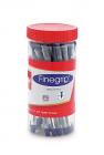 Cello Finegrip Ball Pen Set - Pack of 25 (Blue)