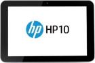 HP 10 Tablet (8GB, WiFi,3G), Silver