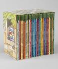 Magic Tree House Volumes 21-24 Boxed Set: American History Quartet  (Paperback, Mary Pope Osborne)