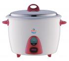 Bajaj Majesty RCX 28 2.8-Litre 1000-Watt Rice Cooker