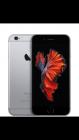 Apple iPhone 6S 16 GB (Space Grey)