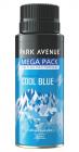 Park Avenue Cool Blue Body Deodorant, 250ml