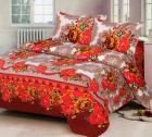 Flat 80% Off On Bed-Sheets
