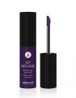 Absolute New York Lip Mousse Lipsticks, Royals, 8ml